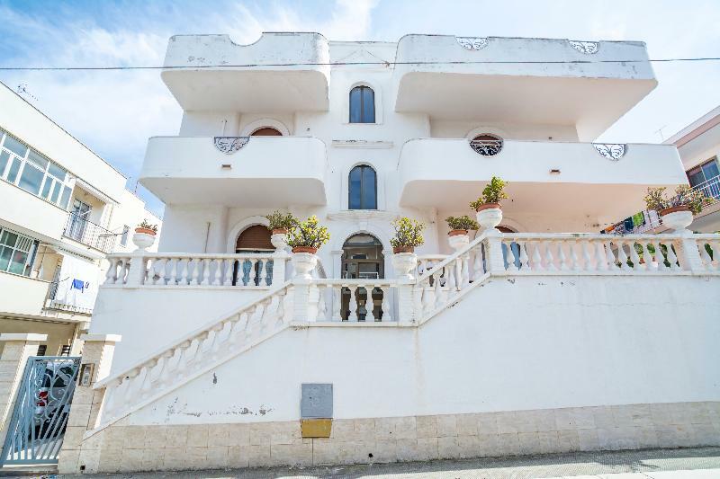 Appartamenti Albero Di Giada Polignano a Mare Dış mekan fotoğraf